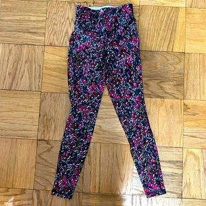 LuLulemon Base Pace High Rise Fleece Tight 28"